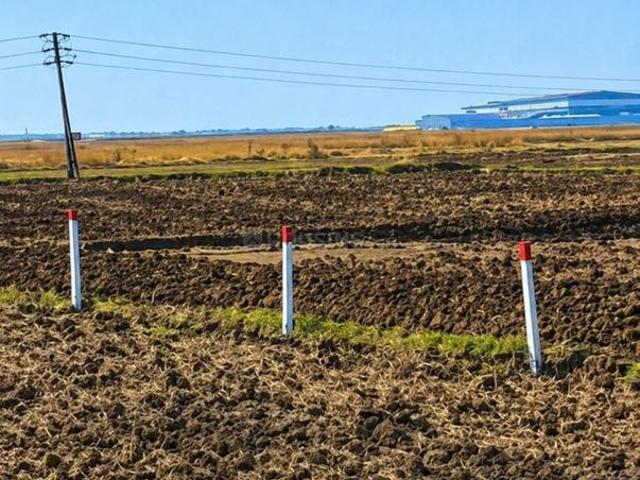 Residential Plot in Navghar,Nhava Sheva for resale Navi Mumbai. The reference number is 21058195