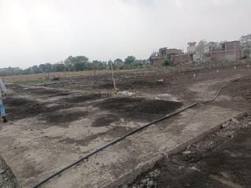 Residential Plot in Navi Bagh for resale Bhopal. The reference number is 17464239