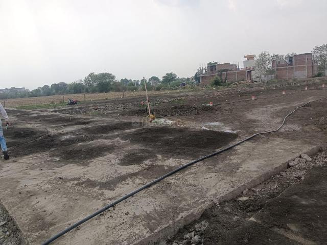 Residential Plot in Navi Bagh for resale Bhopal. The reference number is 17464239