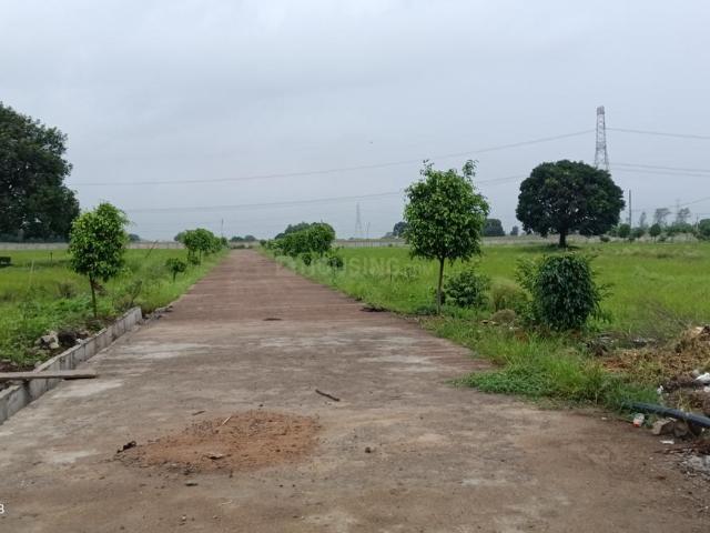 Residential Plot in Navi Bagh for resale Bhopal. The reference number is 18205559