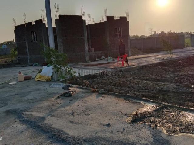 Residential Plot in Navi Bagh for resale Bhopal. The reference number is 20084378