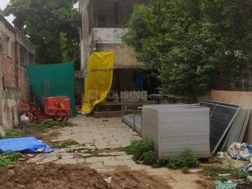 Residential Plot in Navrangpura for resale Ahmedabad. The reference number is 17921305