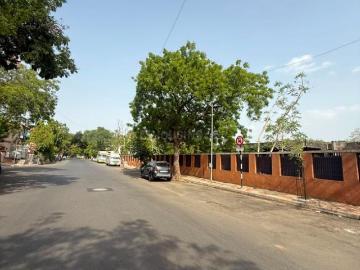 Residential Plot in Navrangpura for resale Ahmedabad. The reference number is 20460233