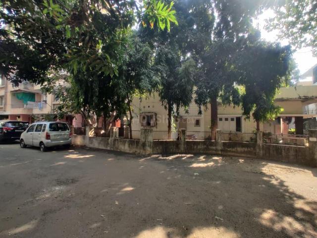 Residential Plot in Navrangpura for resale Ahmedabad. The reference number is 20853000