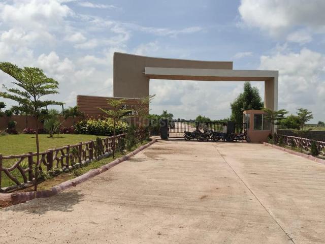 Residential Plot in Naya Raipur for resale Raipur. The reference number is 15996247
