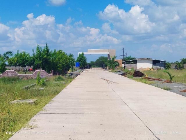 Residential Plot in Naya Raipur for resale Raipur. The reference number is 18293743