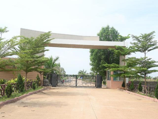 Residential Plot in Naya Raipur for resale Raipur. The reference number is 19271533