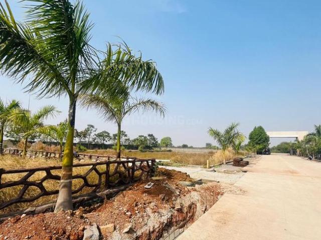 Residential Plot in Naya Raipur for resale Raipur. The reference number is 19630353