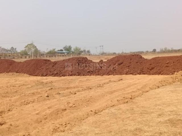 Residential Plot in Naya Raipur for resale Raipur. The reference number is 19784509
