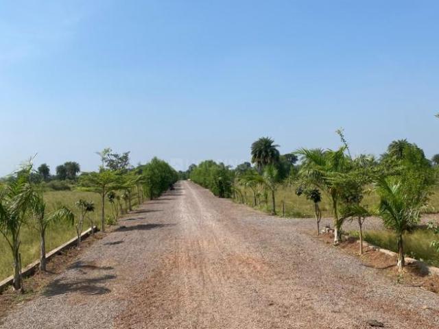 Residential Plot in Naya Raipur for resale Raipur. The reference number is 19784793