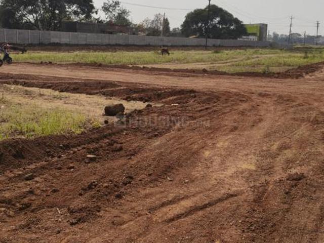 Residential Plot in Naya Raipur for resale Raipur. The reference number is 20088984