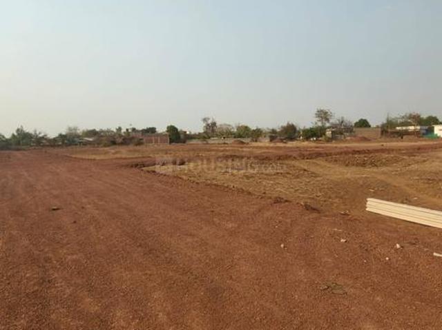 Residential Plot in Naya Raipur for resale Raipur. The reference number is 20088986