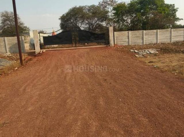 Residential Plot in Naya Raipur for resale Raipur. The reference number is 20088987
