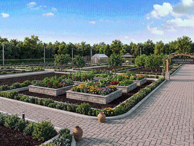 Residential Plot in Naya Raipur for resale Raipur. The reference number is 20268314