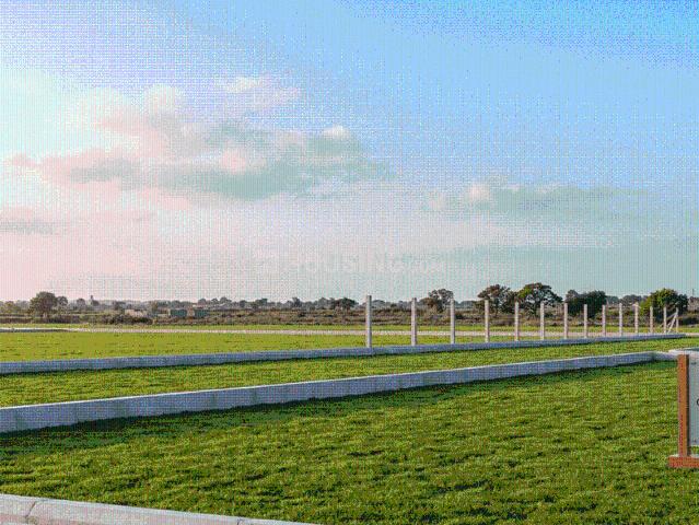 Residential Plot in Naya Raipur for resale Raipur. The reference number is 20375365
