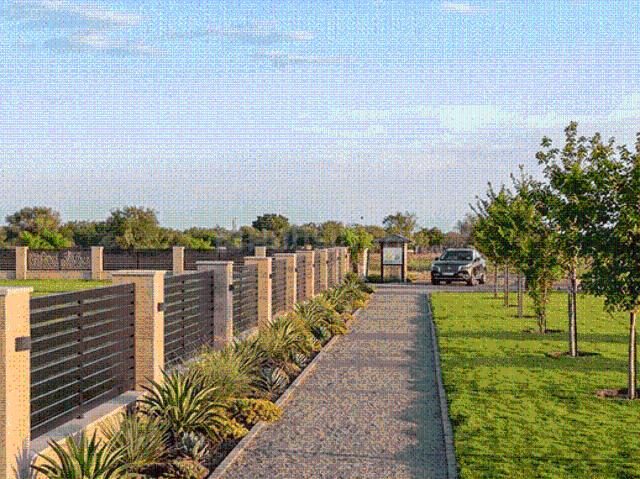 Residential Plot in Naya Raipur for resale Raipur. The reference number is 20375439
