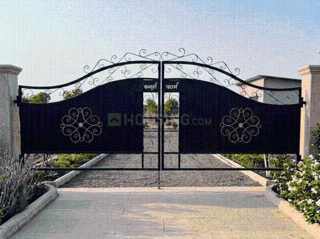 Residential Plot in Naya Raipur for resale Raipur. The reference number is 20530395