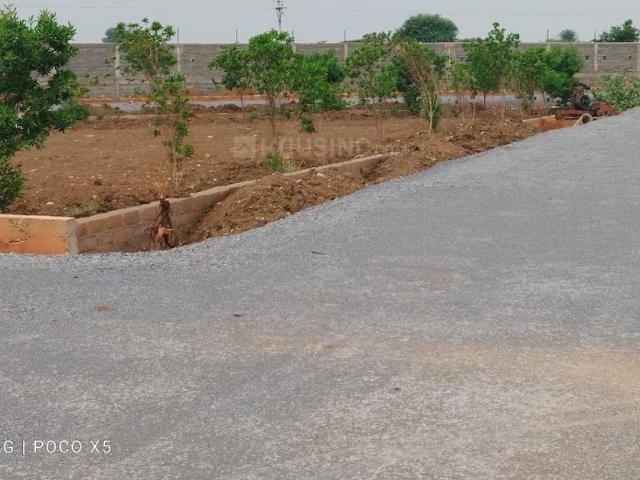 Residential Plot in Naya Raipur for resale Raipur. The reference number is 20995751
