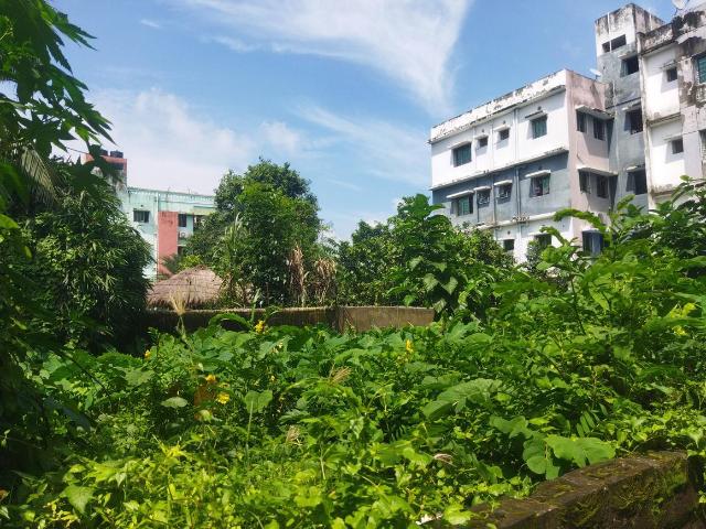 Residential Plot in Nayabad for resale Kolkata. The reference number is 14288839