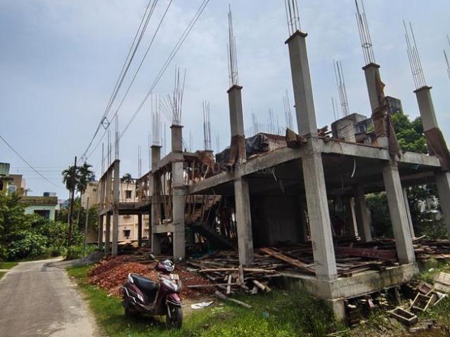 Residential Plot in Nayabad for resale Kolkata. The reference number is 18615711