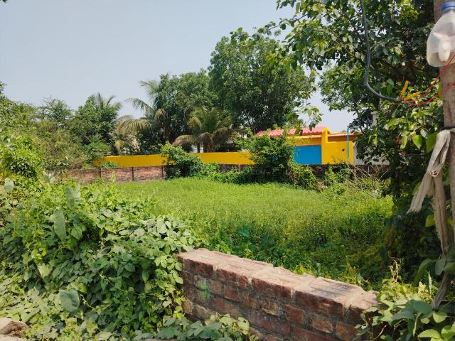 Residential Plot in Nayabad for resale Kolkata. The reference number is 20067178
