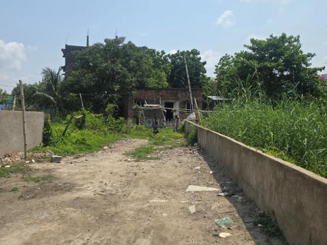 Residential Plot in Nayabad for resale Kolkata. The reference number is 20226387