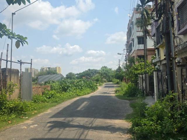 Residential Plot in Nayabad for resale Kolkata. The reference number is 20226450