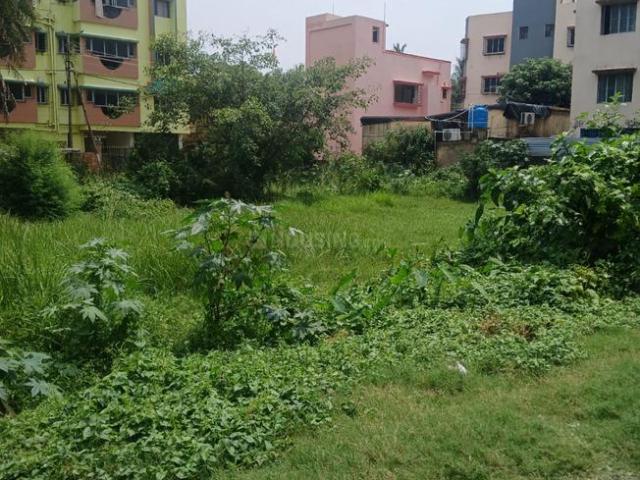 Residential Plot in Nayabad for resale Kolkata. The reference number is 20593326