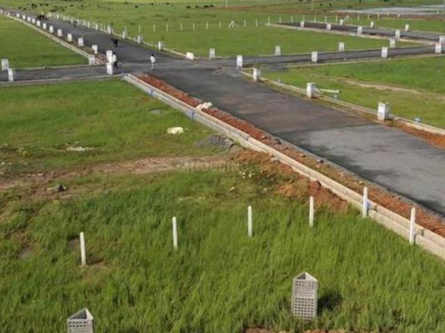 Residential Plot in Nayabad for resale Kolkata. The reference number is 20766449