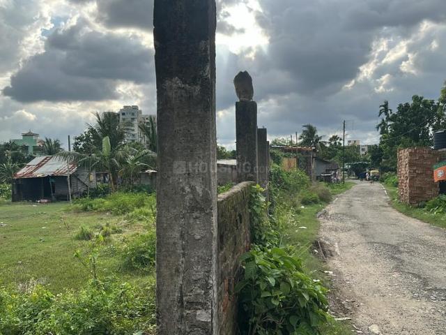 Residential Plot in Nayabad for resale Kolkata. The reference number is 20788314