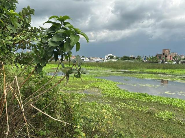 Residential Plot in Nayabad for resale Kolkata. The reference number is 20780841