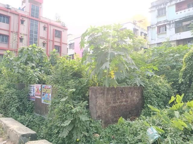 Residential Plot in Nayabad for resale Kolkata. The reference number is 21296570