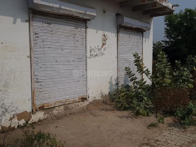 Residential Plot in Nayagaon for resale Gurgaon. The reference number is 8136542