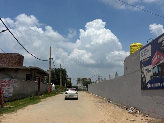 Residential Plot in Nayagaon for resale Gurgaon. The reference number is 20871747