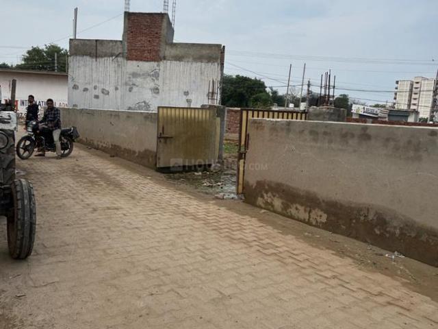Residential Plot in Nayagaon for resale Gurgaon. The reference number is 20812178