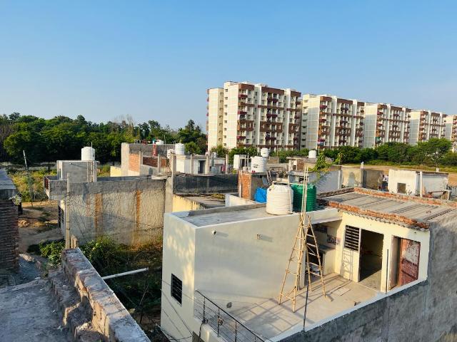 Residential Plot in Nayagaon for resale Gurgaon. The reference number is 21309848