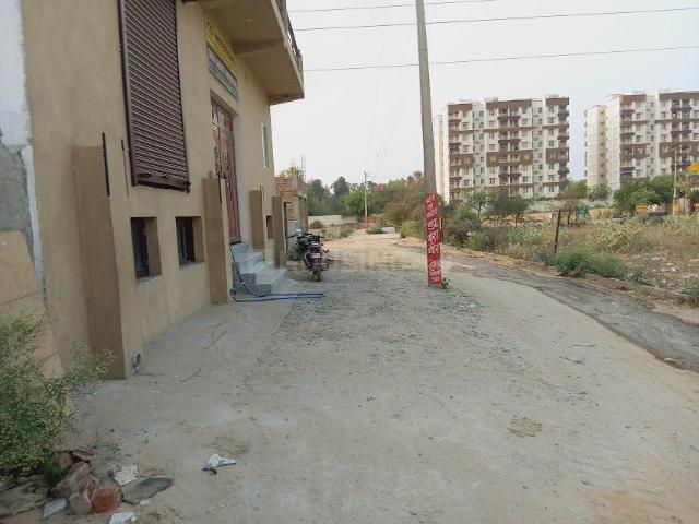 Residential Plot in Nayagaon for resale Gurgaon. The reference number is 21311712