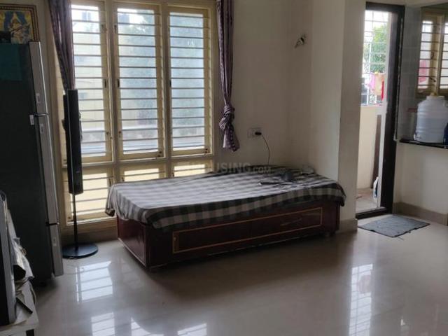 Residential Plot in Nayandahalli for resale Bengaluru. The reference number is 17344821