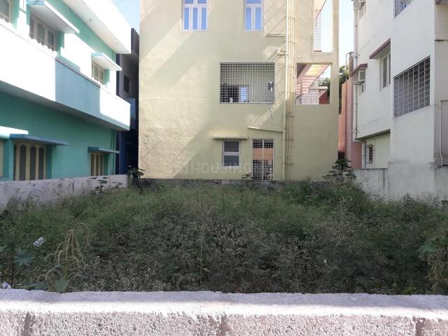 Residential Plot in Nayandahalli for resale Bengaluru. The reference number is 21380292