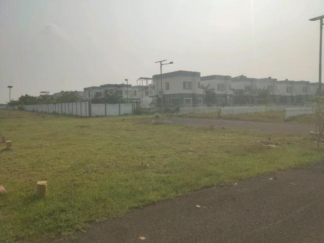 Residential Plot in Nayapakkam, KAnchipuram for resale Chennai. The reference number is 14233454