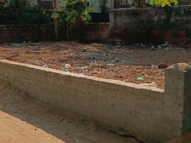 Residential Plot in Nayapalli for resale Bhubaneswar. The reference number is 20078733