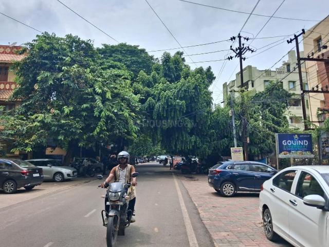Residential Plot in Nayapalli for resale Bhubaneswar. The reference number is 20991688