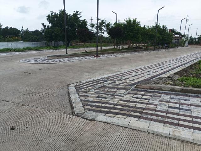 Residential Plot in Nayta Mundla for resale Indore. The reference number is 20863562