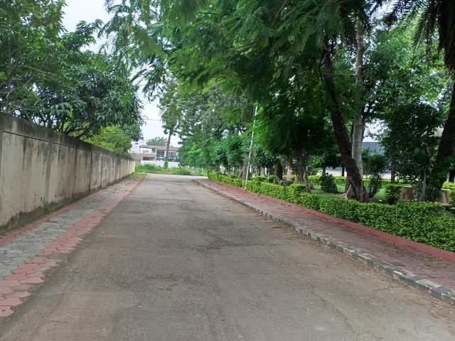 Residential Plot in Nayta Mundla for resale Indore. The reference number is 21046675