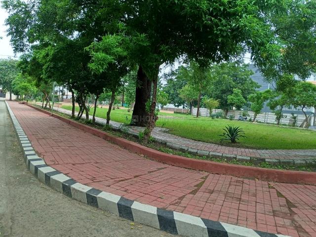 Residential Plot in Nayta Mundla for resale Indore. The reference number is 21007712