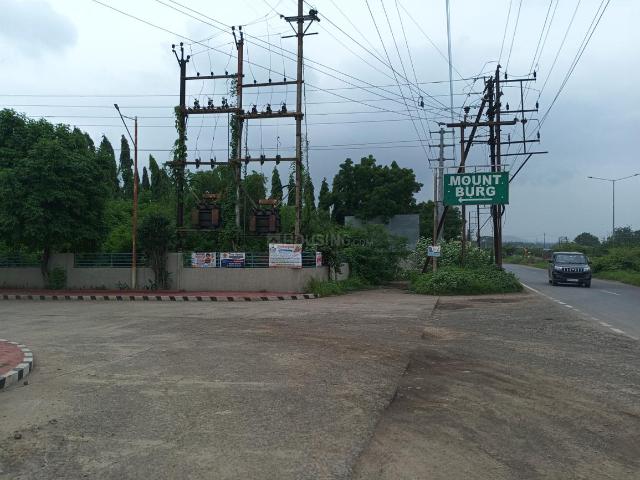 Residential Plot in Nayta Mundla for resale Indore. The reference number is 21007712