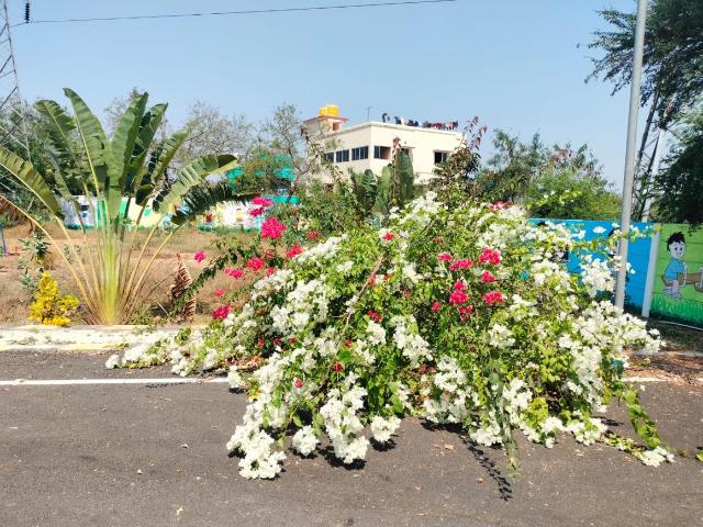 Residential Plot in Nazarathpettai, Thiruvallur for resale Chennai. The reference number is 13753025