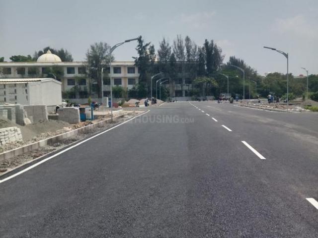 Residential Plot in Nazarathpettai, Thiruvallur for resale Chennai. The reference number is 20181527