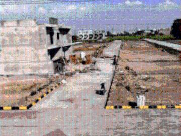 Residential Plot in Nazarathpettai, Thiruvallur for resale Chennai. The reference number is 20443230