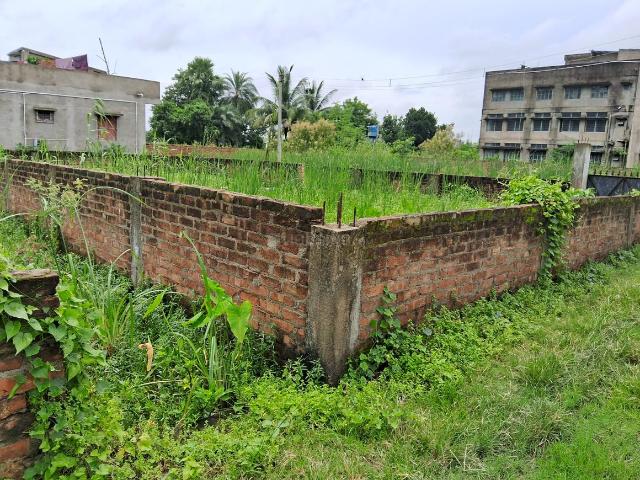 Residential Plot in Nazirabad for resale Kolkata. The reference number is 12738384